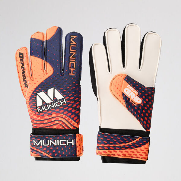 Guantes Fútbol Munich Defender