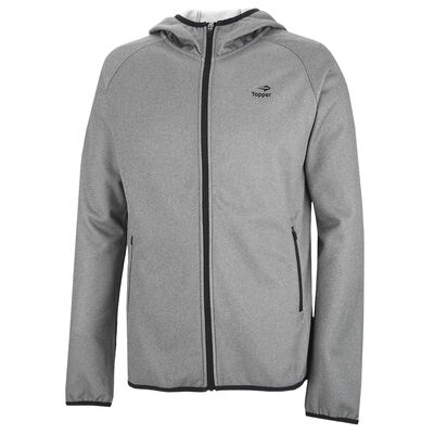 Campera Topper Fz Poly Hombre