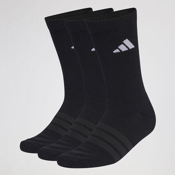 Pack de Medias adidas Cushioned Sportswear X3