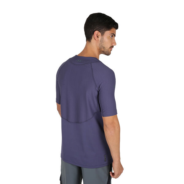 Remera Entrenamiento Under Armour Smartform Rush Hombre