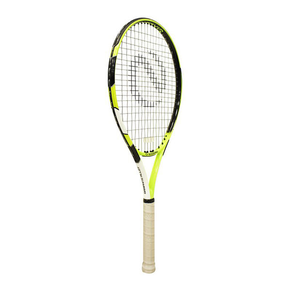 Raqueta Sixzero Nexo G2 Venegbla Grip 2