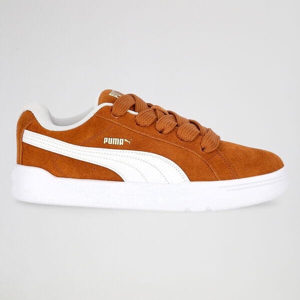 Zapatillas Puma Park Lifestyle Easy Sd