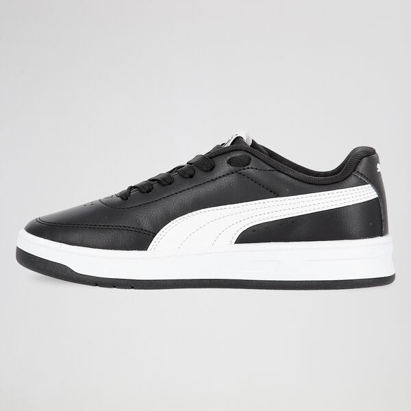 Zapatillas Puma Court Classic Clean