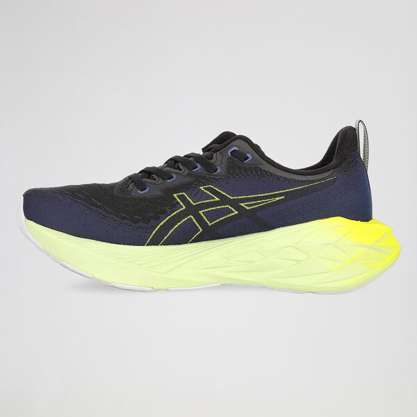 Zapatillas Running Asics Novablast 4 Hombre