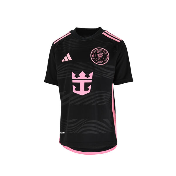 Camiseta Inter Miami CF adidas Suplente 2024 Infantil