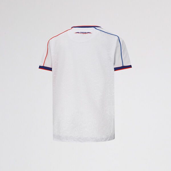 Camiseta San Lorenzo Atomik Suplente 2026 Infantil