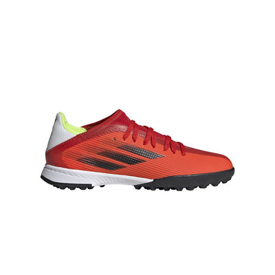 Botines adidas X Speedflow.3 Tf J