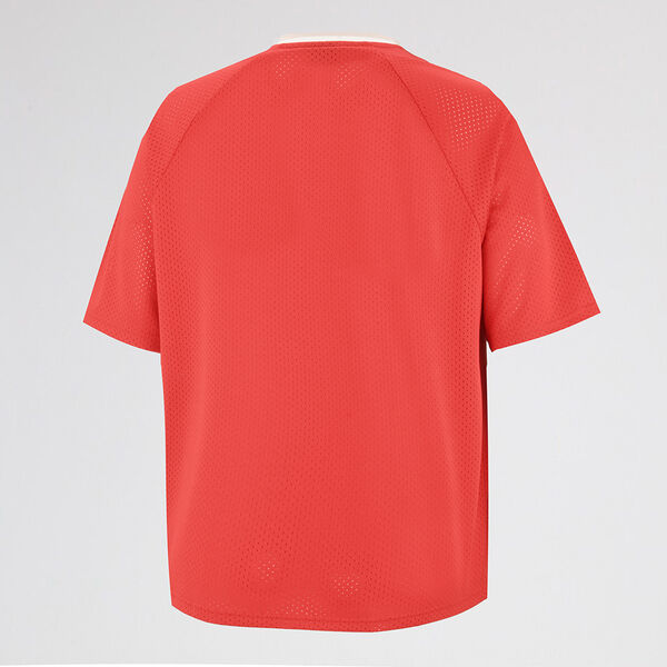 Camiseta adidas Stadium Graphic de malla Hombre