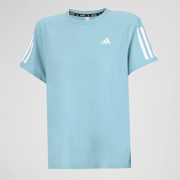 Remera Running adidas Own The Run Mujer
