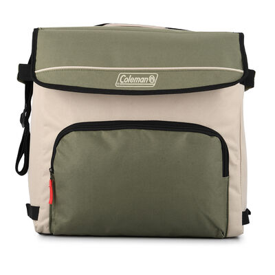Bolso Térmico Coleman Colapsable 54-32