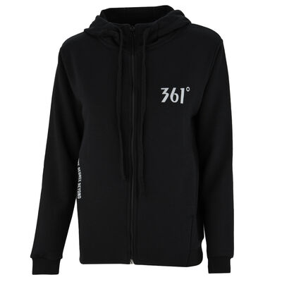 Campera Urbana 361 Urban Mujer
