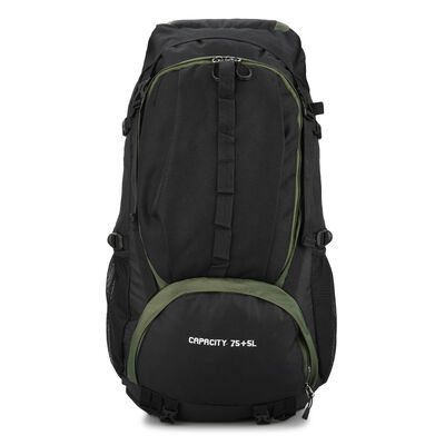Mochila Discovery Camping Trekking