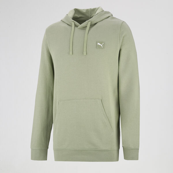 Buzo Puma Essentials Elevated Pro7 Hombre