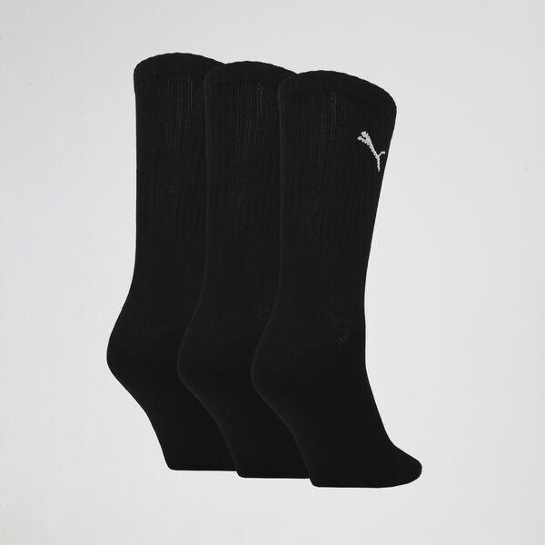 Pack de Medias Puma Crew Light X3 Hombre