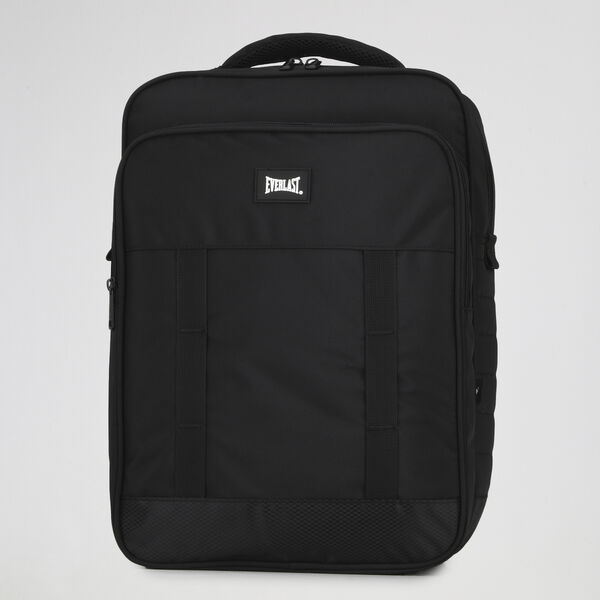 Mochila tiras regulables Everlast Porta Notebook