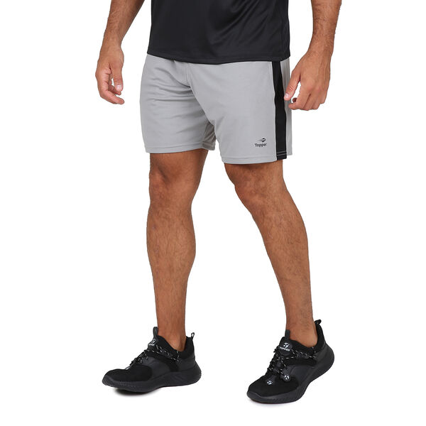 Short Fútbol Topper Line Hombre