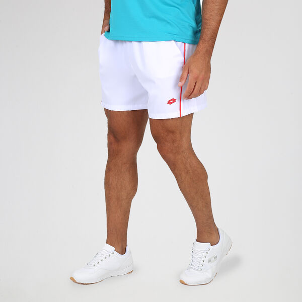 Short Pádel Lotto Superrápida Hombre