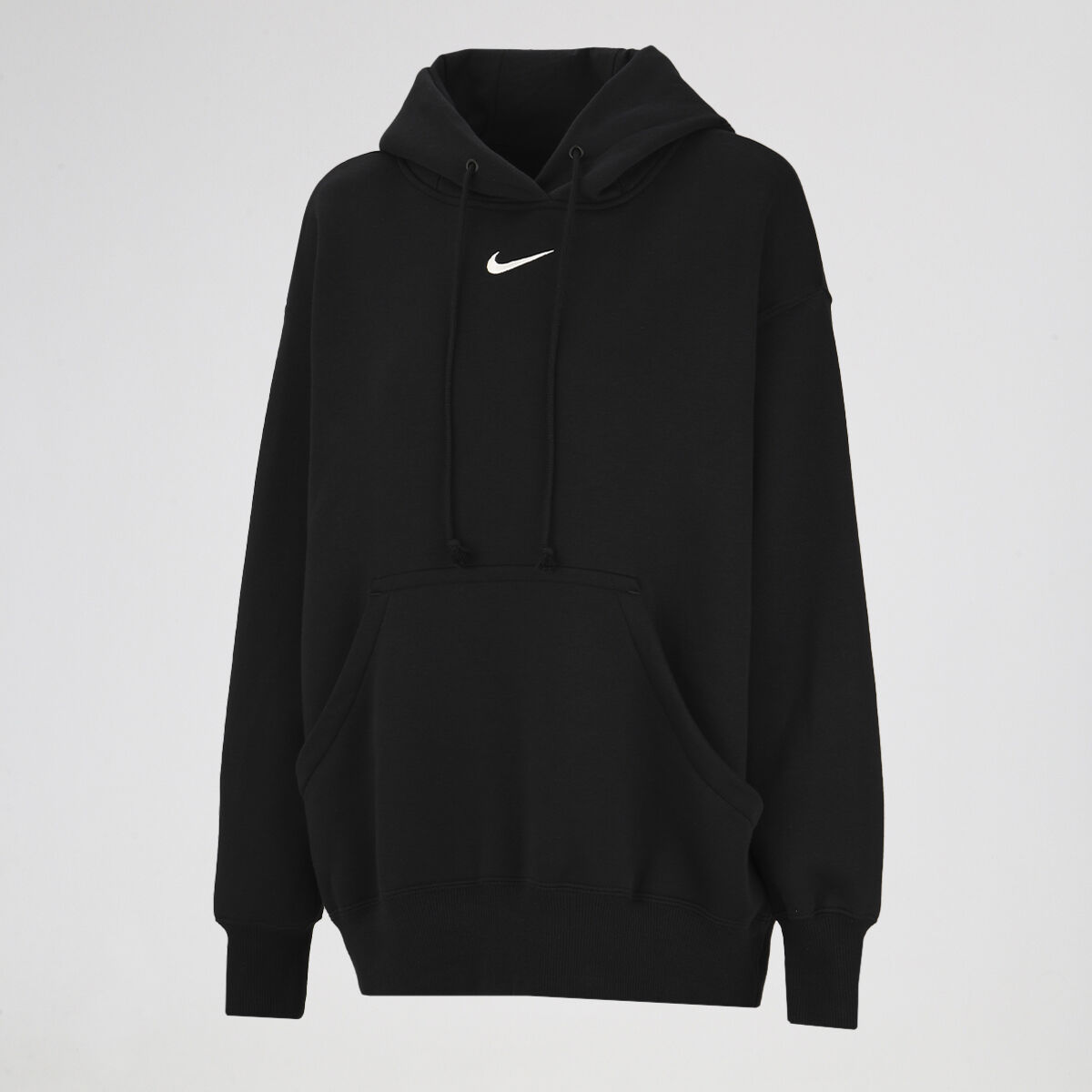 Buzo Nike Sportswear Phoenix Fleece Mujer