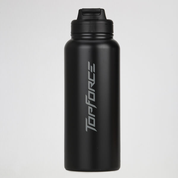 Botella Top Force Acero 1 L