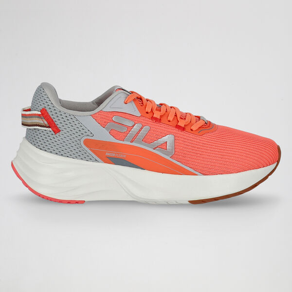 Zapatillas Fila Racer Flexor Mujer