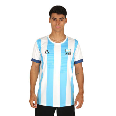 Camiseta Le Coq Sportif Feva Oficial Titular