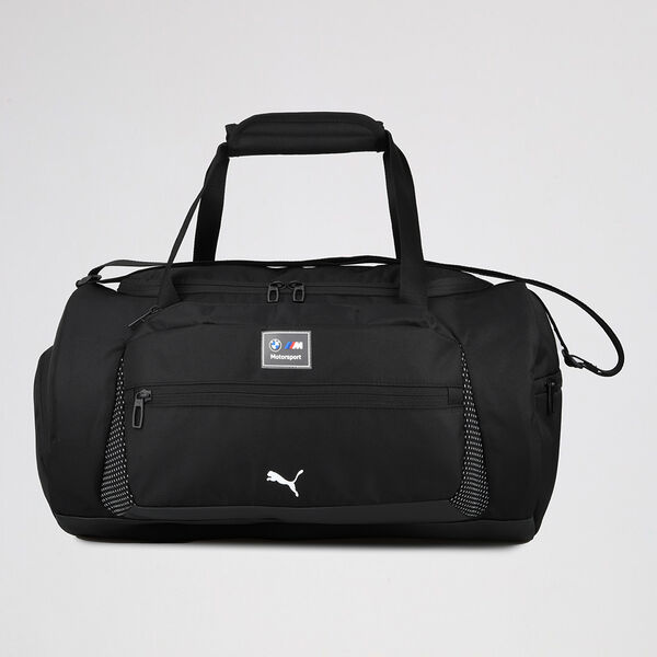 Bolso Puma BMW Barril
