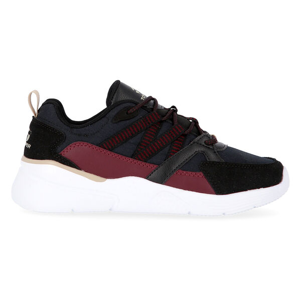 Zapatillas Topper Chalpa Rs Unisex