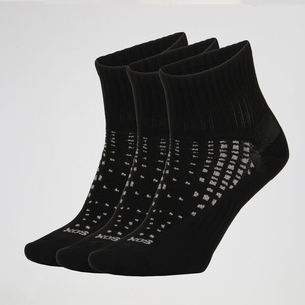 Pack de Medias Sox Basicsport X3