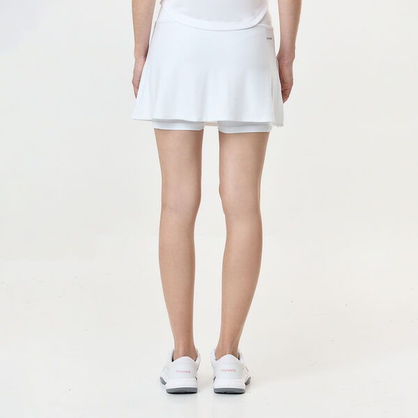 Pollera Topper Skirt 2 en 1 para Mujer