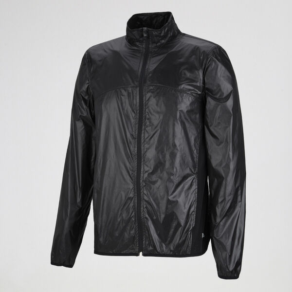 Campera Fila Rompeviento Hombre