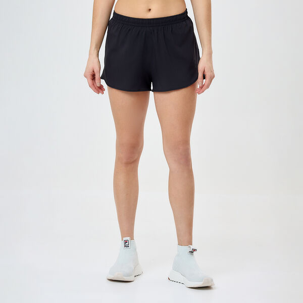 Short Running Fila Double II Mujer
