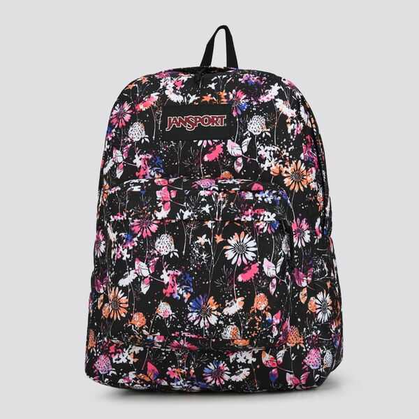 Mochila Jansport Superbreak Chroma