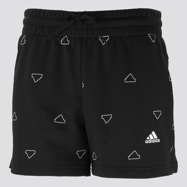 Short adidas Essentials Monogram Graphic