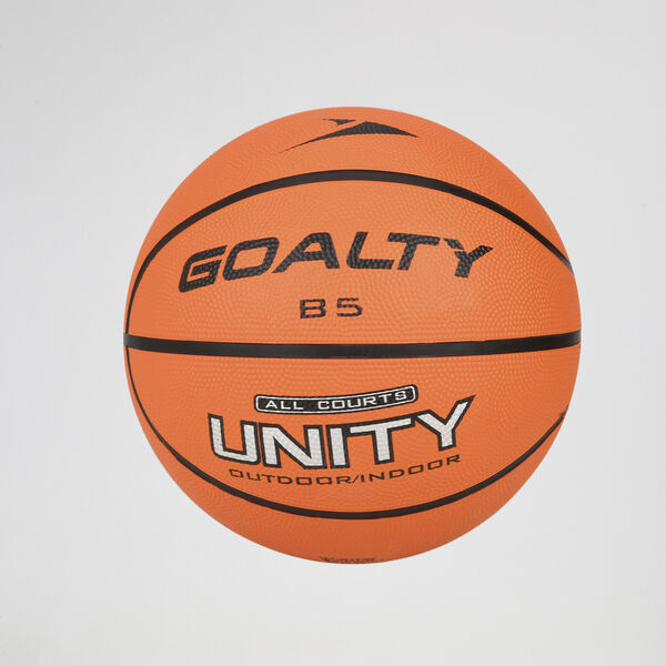 Pelota B&aacute;squet Goalty Unity N5