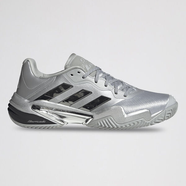 Zapatillas adidas Barricade 13 Tenis Hombre