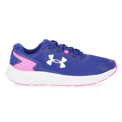Zapatillas Running Under Armour Charged Rogue Hombre