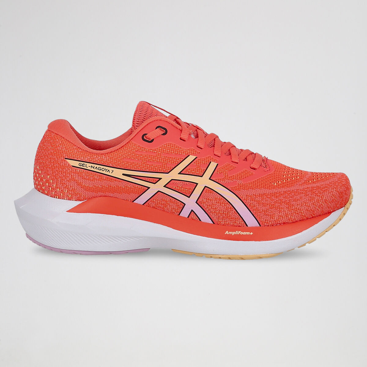 Zapatillas Running Asics Gel-Nagoya 7 Unisex