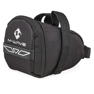 Bolso M-Wave Al Cuadro Bajo Asiento
