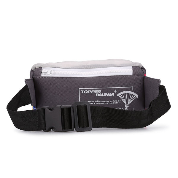 Bolso Topper Block Cm