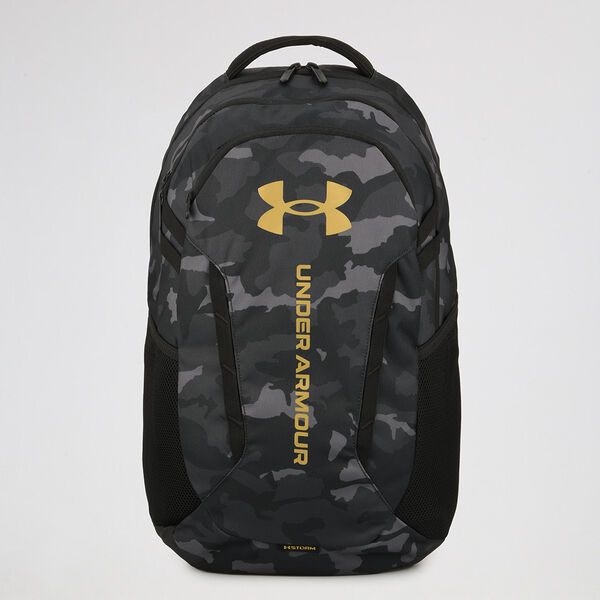 Mochila Under Armour Hustle 6.0