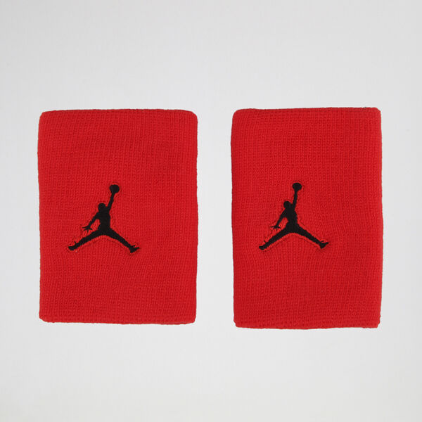 Muñequeras Jordan Jumpman