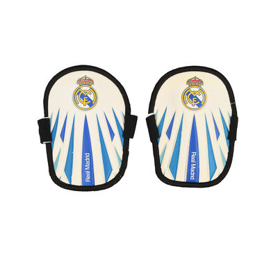 Canilleras Real Madrid Dribbling Estadio 20