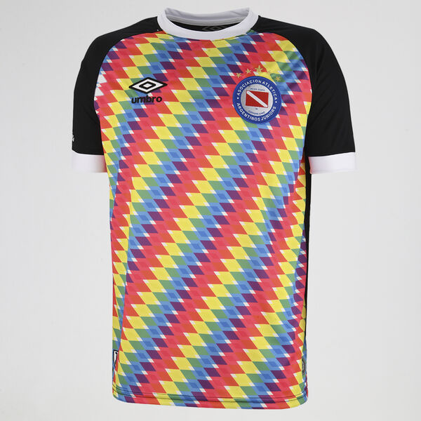 Camiseta Umbro Argentinos Juniors Arquero 2024