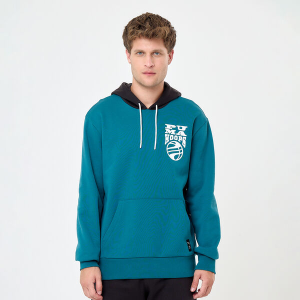 Buzo Puma Posterize 2.0 para Hombre