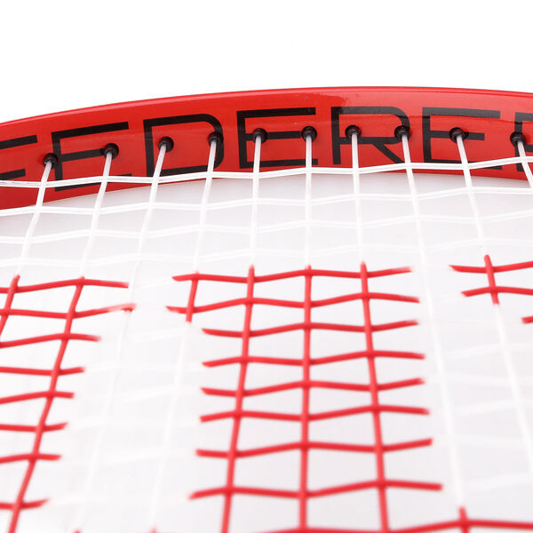 Raqueta Wilson Federer 25"