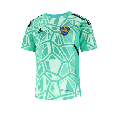 Remera adidas Boca Juniors Arquero