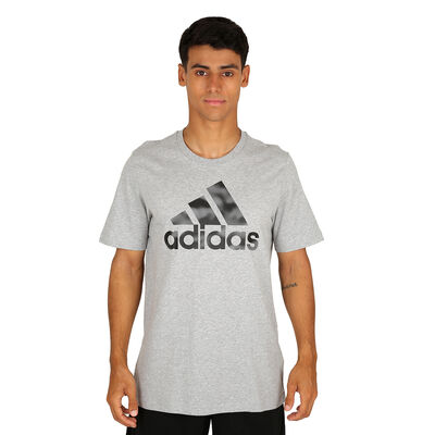 Remera adidas Camo