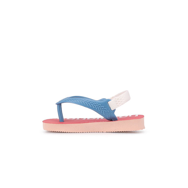 Ojotas Havaianas Baby Logomania
