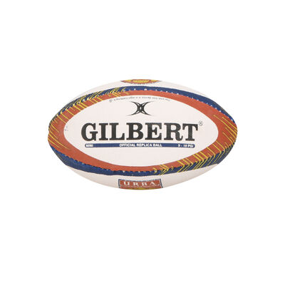 Pelota Rugby Gilbert Mini Urba