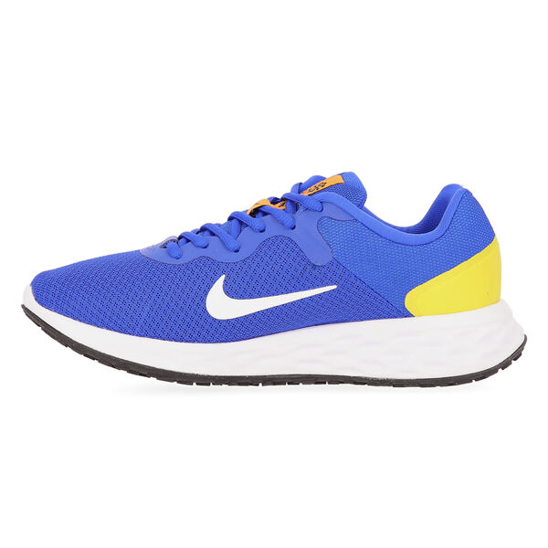 Zapatillas Running Nike Revolution 6 Next Nature Hombre